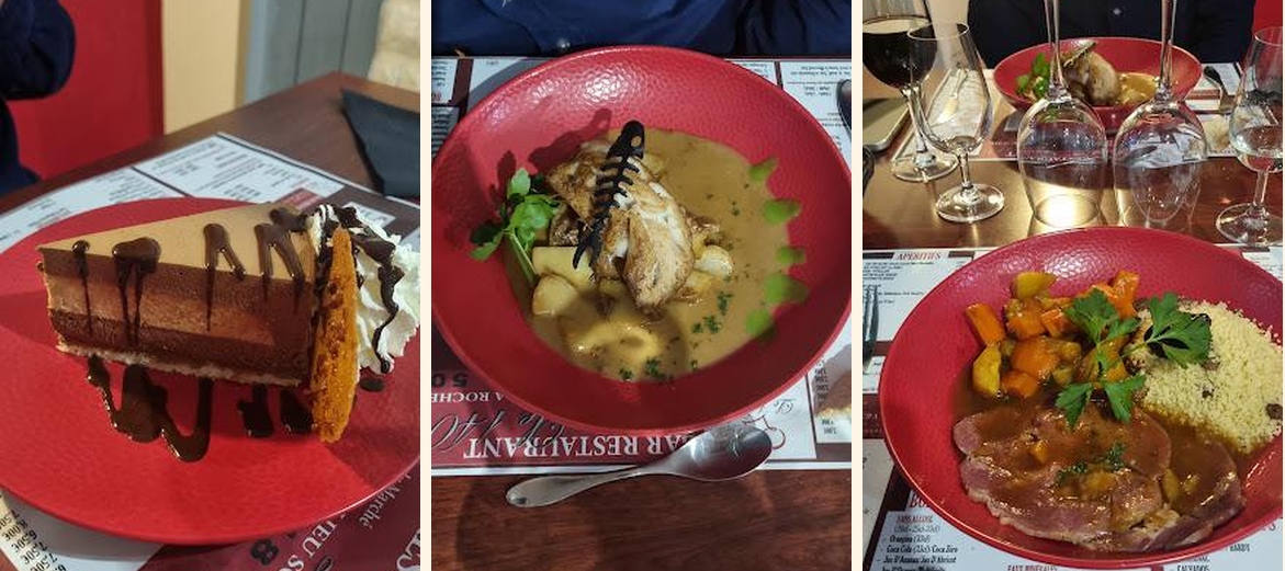 Le 140 - Gallery Image 1