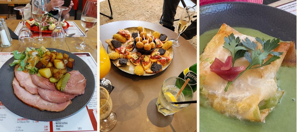 Le 140 - Gallery Image 3