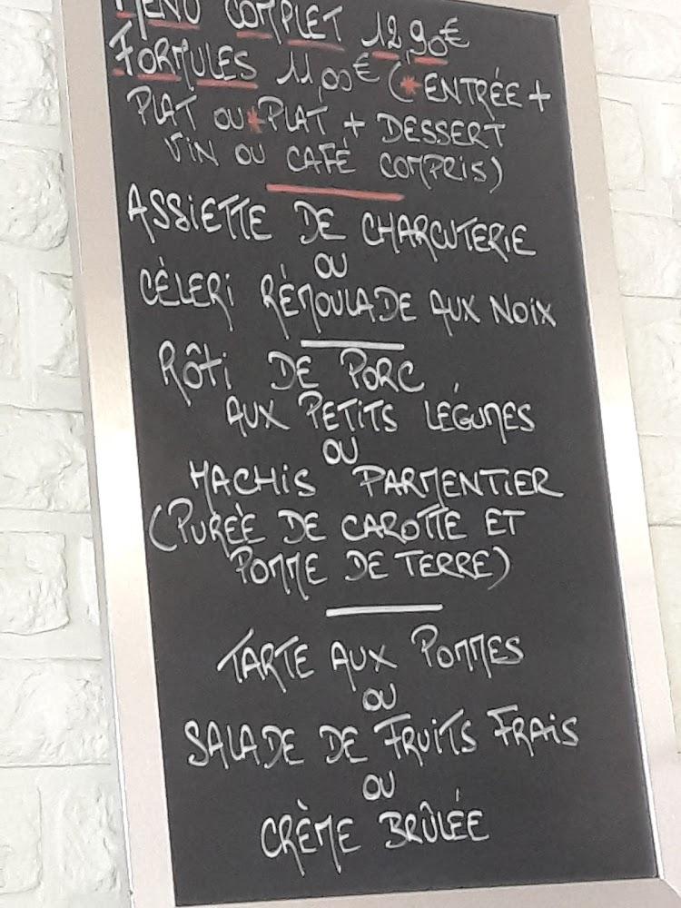 Le 140 - Menu Image 1